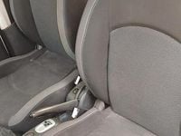 Usata Peugeot 206+ 60 CV (44 kW) 2010 Grigio Utilitaria