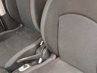 Usata Peugeot 206+ 2010 Grigio Utilitaria