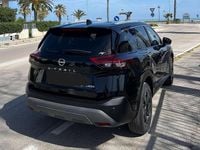 Usata Nissan X-Trail N-Connecta 158 CV (116 kW) 2025 Nero SUV