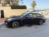Usata Porsche Panamera 299 CV (219 kW) 2011 Utilitaria