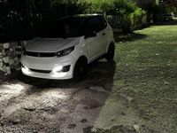 Usata Aixam City 2017