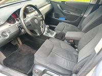 Usata VW Passat 2008 Grigio Station wagon