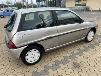 Usata Lancia Ypsilon 54 CV (39 kW) 1998 Utilitaria