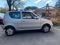 usata Fiat 600 Benzina