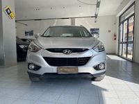 usata Hyundai ix35 1.7 CRDi 2WD Xpossible