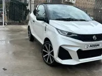 Usata Aixam Coupe GTI 2024 Berlina
