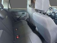 Usata Dacia Duster Essentiel 116 CV (85 kW) 2020 Bianco SUV