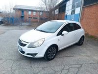 usata Opel Corsa 1.2 3 porte sport