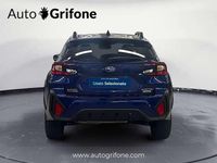 Usata Subaru Crosstrek Premium 136 CV (100 kW) 2024 Blu/azzurro SUV
