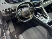 Usata Peugeot 3008 131 CV (96 kW) 2019 Grigio SUV