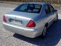 Usata Lancia Lybra 131 CV (96 kW) 2000 Grigio Berlina
