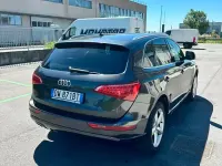 Usata Audi Q5 170 CV (125 kW) 2009 SUV