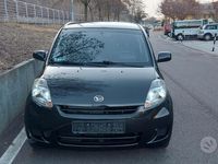 usata Daihatsu Sirion 1.3 Taka 4WD