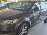 usata Audi Q7 3.0 V6 tdi quattro tiptronic