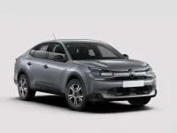 Usata Citroën C4 X 136 CV (100 kW) 2025 Grigio SUV