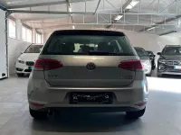 Usata VW Golf VII Highline 150 CV (110 kW) 2013 Grigio Berlina