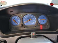 Usata Daihatsu Terios 83 CV (61 kW) 2000 Blu SUV