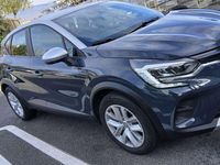 Usata Renault Captur Techno 101 CV (74 kW) 2024 Grigio SUV