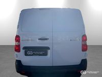 Usata Citroën e-Jumpy 100 kW (136 CV) 2024 Bianco Monovolume