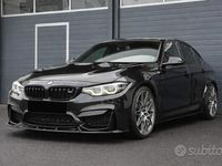 Usata BMW M3 Competition Edition 2018 Berlina