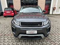 usata Land Rover Range Rover evoque 2.0 TD4 150 CV 5p. HSE