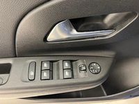 Usata Opel Corsa-e Elegance 100 kW (136 CV) 2021 Blu Utilitaria