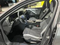 Nuova Opel Astra Edition 145 CV (106 kW) 2025 Grigio scuro Station wagon