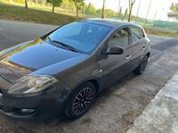 usata Fiat Bravo 2 serie 2014