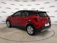 Usata Renault Captur Equilibre 143 CV (105 kW) 2023 Rosso SUV