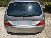 Usata Lancia Ypsilon 60 CV (44 kW) 2001 Grigio Utilitaria