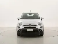 Usado Fiat 500X Cross 120 HP (88 kW) 2021 Cinzento SUV
