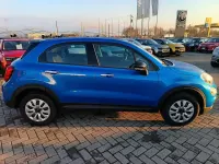 Usata Fiat 130 131 CV (96 kW) 2024 Blu SUV