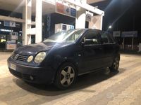 usata VW Polo 1.4TDI