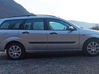 Usata Ford Focus Zetec 116 CV (85 kW) 2003 Station wagon