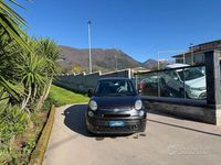 Usata Fiat 500L Lounge 95 CV (69 kW) 2016 Monovolume