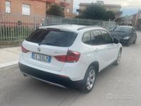 usata BMW X1 X1 xDrive20d Sport Line