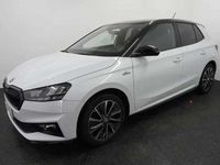 Usata Skoda Fabia Ambition 80 CV (58 kW) 2023 Berlina