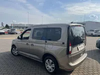 Usata VW Caddy 102 CV (75 kW) 2021 Other Monovolume