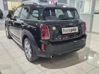 Usata Mini Cooper S Countryman 125 CV (91 kW) 2021 Nero SUV