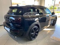 usata Mini Cooper SD Clubman 2.0 Cooper SD Hype Clu