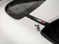 Nuova Alpine A110 252 CV (185 kW) 2025 Bianco Coupé