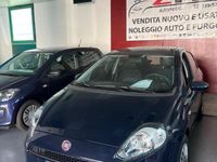 usata Fiat Punto 3ª serie - 2016