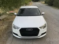 Occasion Audi A3 Business 150 PK (110 kW) 2020 Wit Sedan