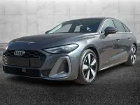 Usata Audi A5 S-Line 150 CV (110 kW) 2025 Grigio Station wagon