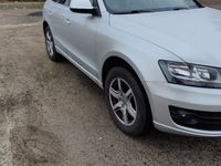 usata Audi Q5 Q5 2.0 TDI 170 CV quattro Advanced