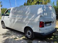 usata VW Transporter TransporterEuro 6 del 2016