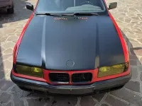 Usata BMW 328 193 CV (141 kW) 1995 Coupé