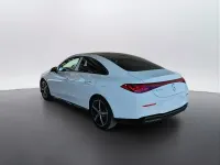 Nuova Mercedes CLA180 156 CV (114 kW) 2026 Bianco