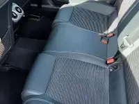 Usata Mercedes A160 Executive 109 CV (80 kW) 2021 Nero Berlina
