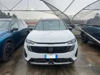 Usata Peugeot 5008 GT 136 CV (100 kW) 2025 Bianco SUV